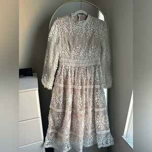 Ivy City Co || Sicily dress